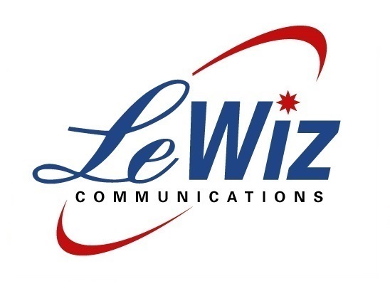 LeWiz Logo